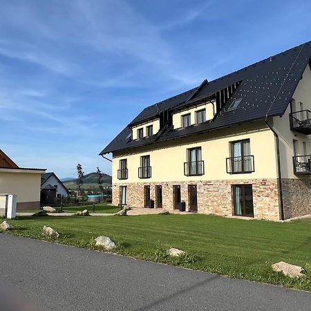 Apartman Na Bukovce Malma Červená Voda Екстериор снимка