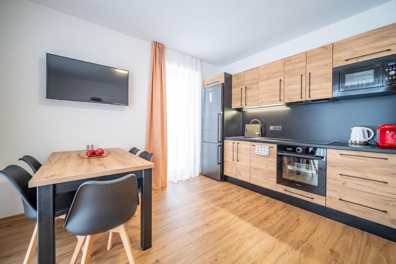 Apartman Na Bukovce Malma Červená Voda Екстериор снимка