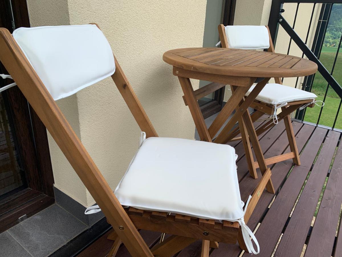 Apartman Na Bukovce Malma Červená Voda Екстериор снимка